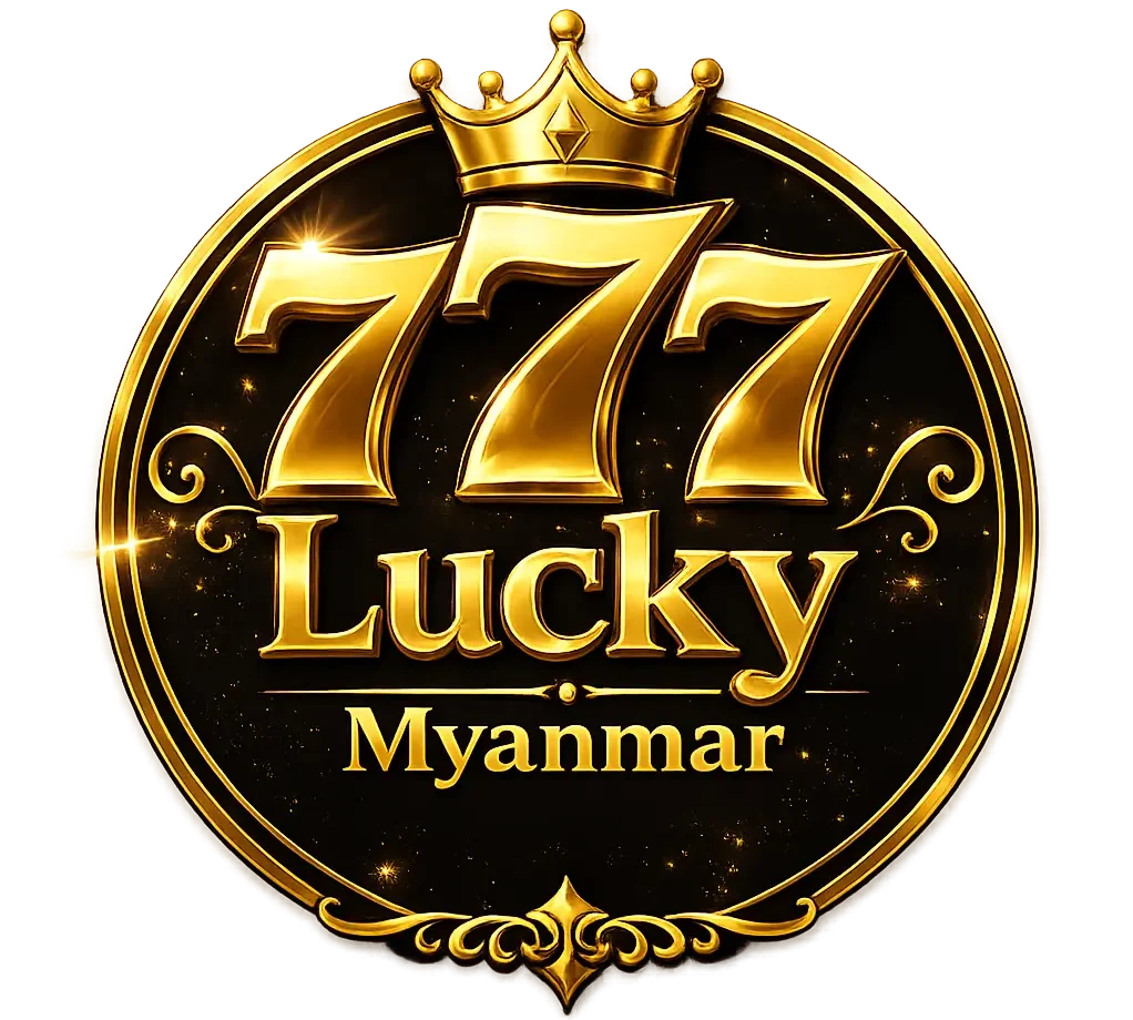 lucky777myanmar.com