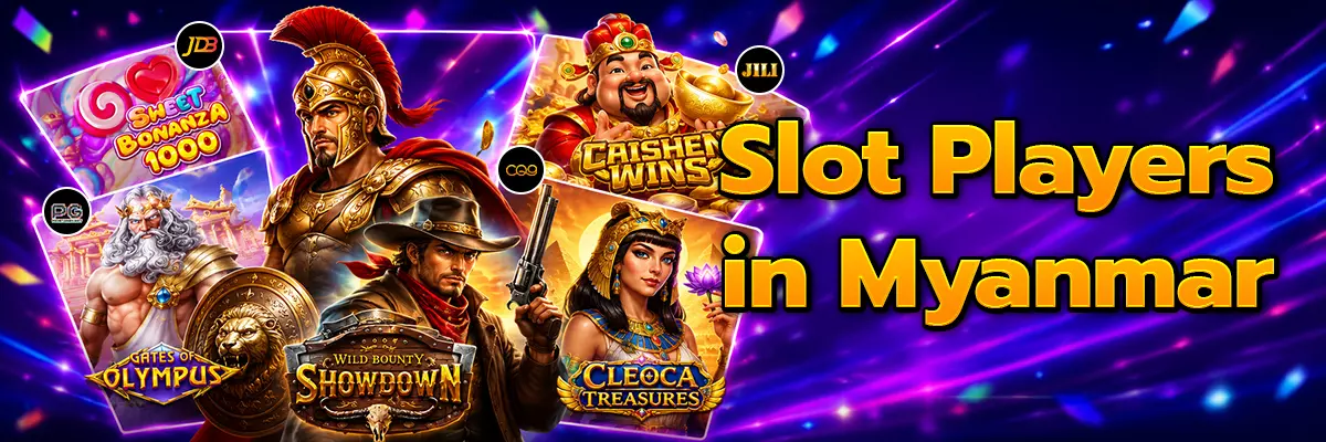 Jackpot Slots