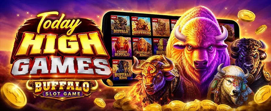Popular Slots