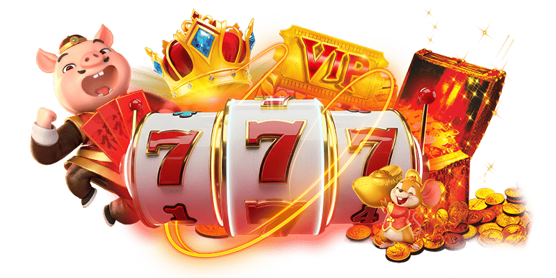 lucky777 apk